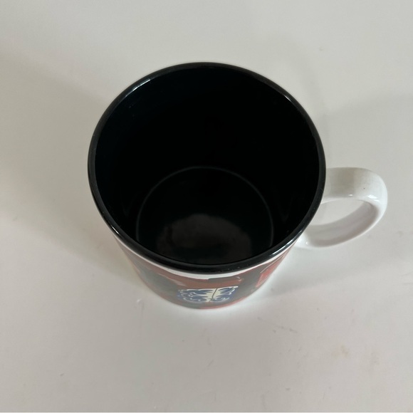 Vintage Cowboy Boots Western Mug - Picture 4 of 5